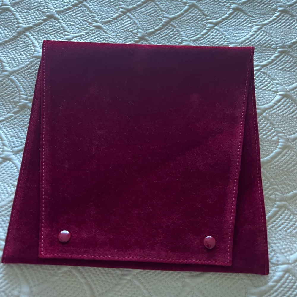 Cartier case sleeve - Picture 2 of 2